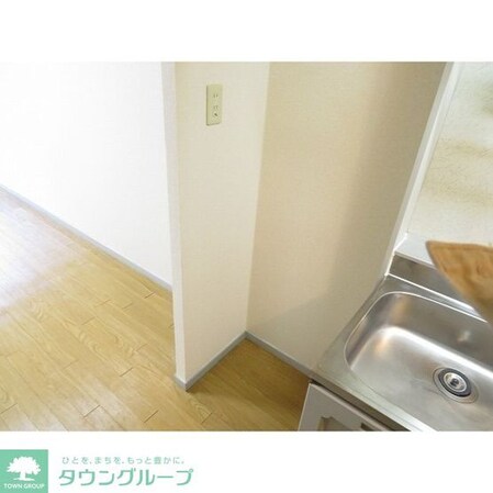 Rハイムの物件内観写真